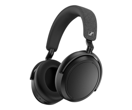 Słuchawka bezprzewodowa SENNHEISER MOMENTUM 4 Wireless Black